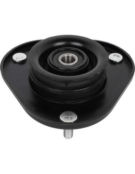 Montaje de Estribo Frontal SCITOO para Toyota y Scion