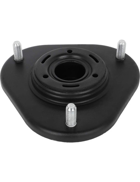 Montaje de Estribo Frontal SCITOO para Toyota y Scion