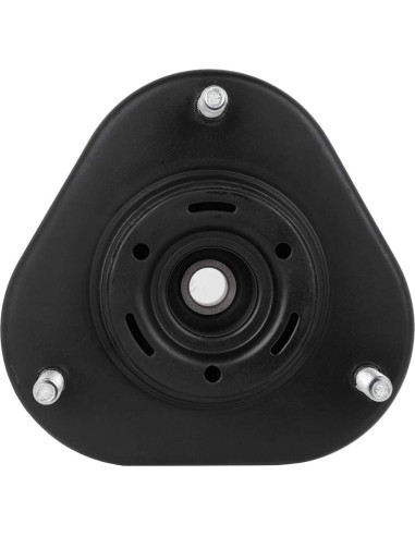 Montaje de Estribo Frontal SCITOO para Toyota y Scion