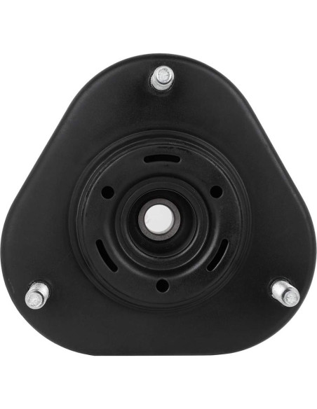 Montaje de Estribo Frontal SCITOO para Toyota y Scion