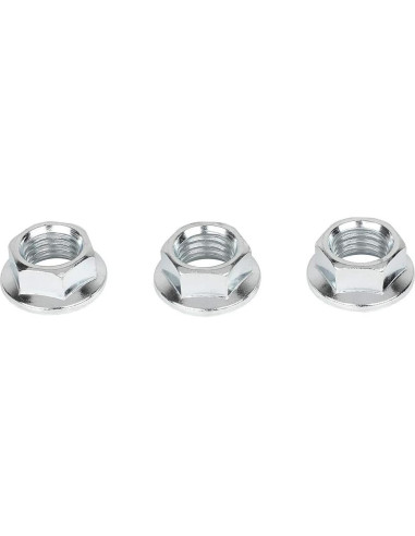 Montaje de Estribo Frontal SCITOO para Toyota y Scion