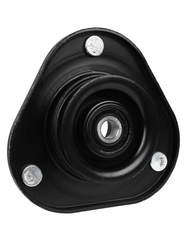 Montaje de Estribo Frontal SCITOO para Toyota y Scion