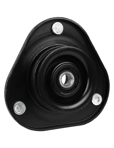 Montaje de Estribo Frontal SCITOO para Toyota y Scion