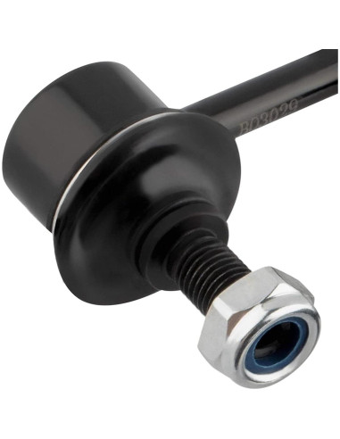 Kit de Enlaces de Barra Estabilizadora WEDOAUTO 2 Pcs para Chevy Prizm 1998-2002, Geo Prizm 1993-1997, Toyota Corolla 1993-2002