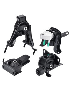 Kits de Montaje Motor y Transmisión Lochnchn Corolla 1.8L