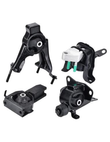 Kits de Montaje Motor y Transmisión Lochnchn Corolla 1.8L