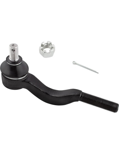 Enlaces de extremo de varilla de dirección BOXI para Toyota