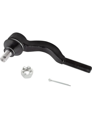 Enlaces de extremo de varilla de dirección BOXI para Toyota