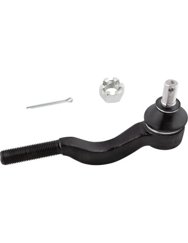 Enlaces de extremo de varilla de dirección BOXI para Toyota