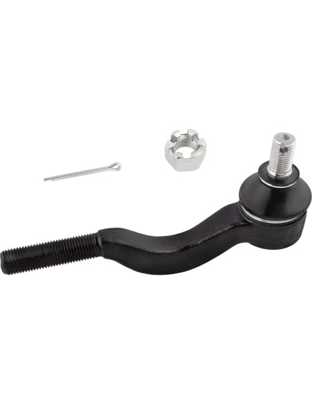 Enlaces de extremo de varilla de dirección BOXI para Toyota