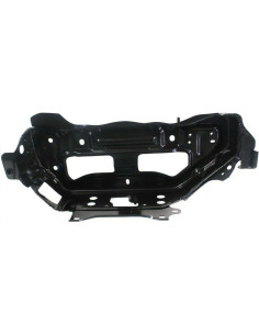 Soportes de Radiador Fangool para Toyota Yaris 2012-2014 2