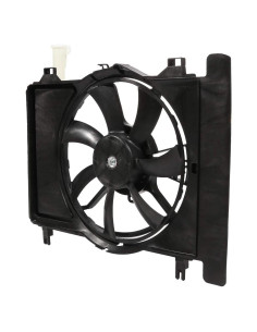 Ventilador de Enfriamiento OCPTY para Toyota Yaris 2007-2018