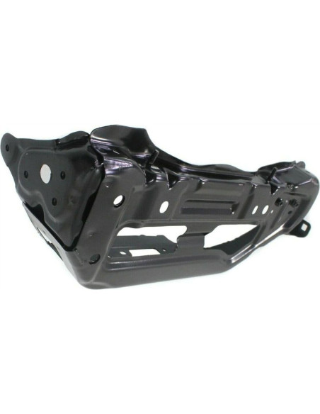 Soportes de Radiador Fangool para Toyota Yaris 2012-2014