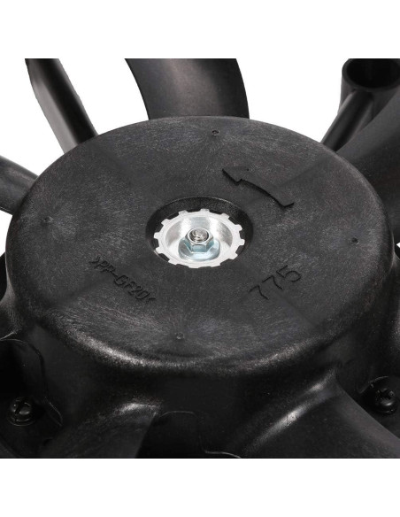 Ventilador de Enfriamiento OCPTY para Toyota Yaris 2007-2018