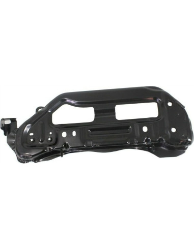 Soportes de Radiador Fangool para Toyota Yaris 2012-2014