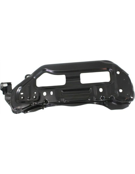 Soportes de Radiador Fangool para Toyota Yaris 2012-2014