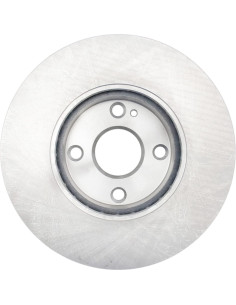 Discos de Freno Delanteros Sawyer Auto para Toyota Yaris iA 2017-2018 2