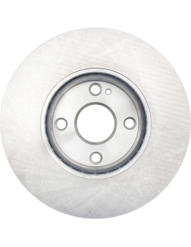 Discos de Freno Delanteros Sawyer Auto para Toyota Yaris iA 2017-2018