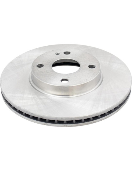 Discos de Freno Delanteros Sawyer Auto para Toyota Yaris iA 2017-2018