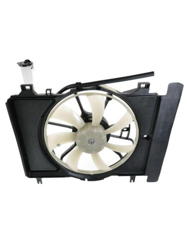 Motor Ventilador Enfriamiento Radiador Toyota Yaris 2007-2019