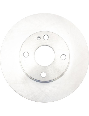 Discos de Freno Delanteros Sawyer Auto para Toyota Yaris iA 2017-2018