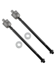 Extremos de Barra de Dirección BOXI para Chevrolet y Toyota