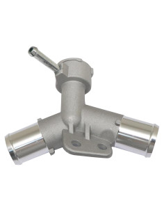 Manguera de llenado refrigerante Toyota Yaris 2007-2019