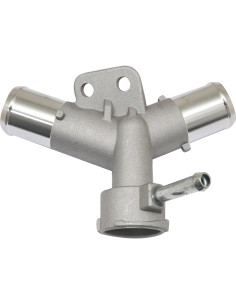 Manguera de llenado refrigerante Toyota Yaris 2007-2019 2