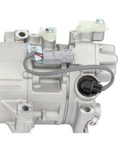 Compresor de A/C AINTIER para Toyota Yaris 2007-2013 2
