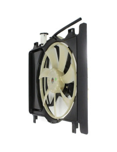 Ventilador de Enfriamiento Radiador Toyota Yaris 1.5L 2007-2018 2