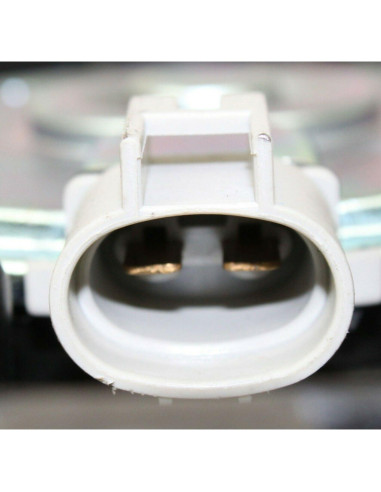 Ventilador de Enfriamiento Radiador Toyota Yaris 1.5L 2007-2018