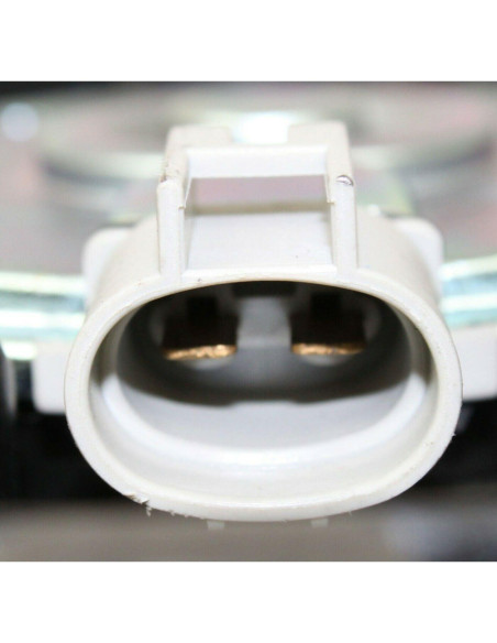 Ventilador de Enfriamiento Radiador Toyota Yaris 1.5L 2007-2018