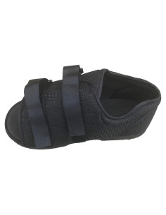 Zapato Quirúrgico Post-Operativo Alpha Medical - Hombre Pequeño