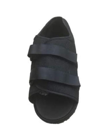 Zapato Quirúrgico Post-Operativo Alpha Medical - Hombre Pequeño