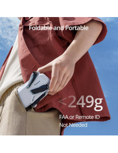 Dron Potensic ATOM 4K con Gimbal 3 Ejes y Kit de Expansión 2