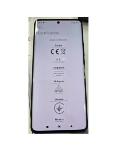 Xiaomi Redmi Note 14 Pro 5G 256GB 8GB Doble SIM Verde Coral 2