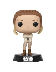 Funko Pop! Star Wars Teniente Connix 9.53 cm Coleccionable