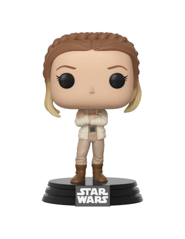 Funko Pop! Star Wars Teniente Connix 9.53 cm Coleccionable