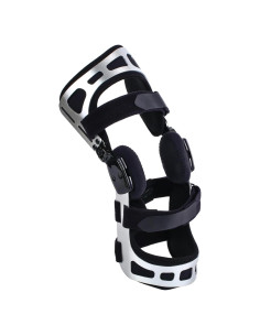 Rodillera Descompresora Mathgetin para Dolor de Rodilla - Tamaño S