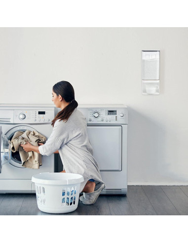 Dispensador de Arroz AVLA 1.5L Libre de BPA con Taza Medidora