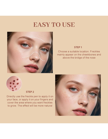 Bolígrafo de Pecas MUREND Impermeable 01 Gris - Larga Duración