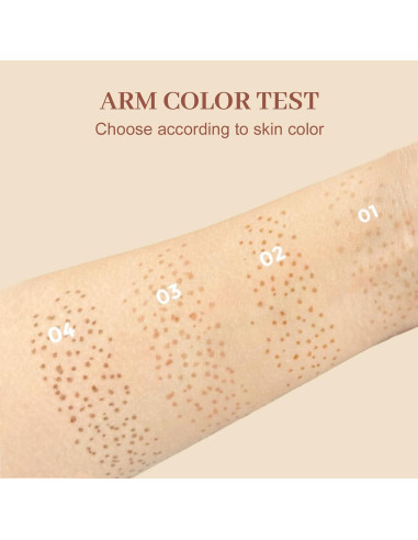 Bolígrafo de Pecas MUREND Impermeable 01 Gris - Larga Duración