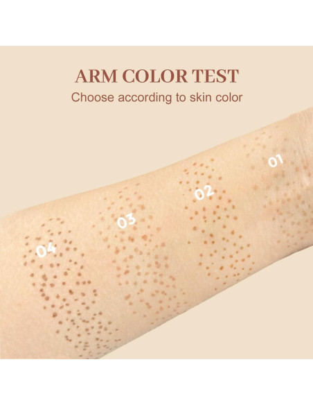 Bolígrafo de Pecas MUREND Impermeable 01 Gris - Larga Duración