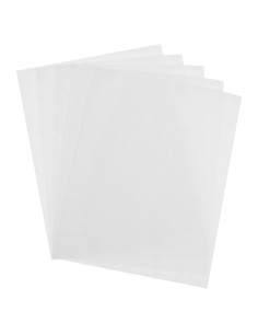 Prensa de Flores PATIKIL 20x15 cm - 30 Hojas Reutilizables