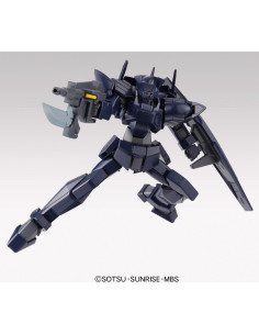 Gundam Age 1/144 G-Exes Jackedge Bandai Hobby 2
