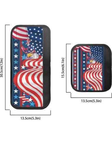 Cubiertas de Manijas de Refrigerador Garucesta 6 Piezas Neopreno