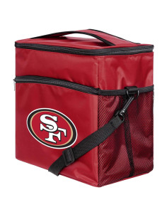 Bolsa Térmica Aislada FOCO NFL 14L San Francisco 49ers