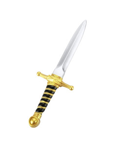 Espada de Espuma 38.1 cm Hapdream - Juguete Seguro para Disfraces