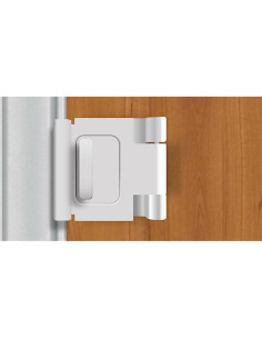 Cerradura de Seguridad Exterior Meranto DG01-OUT A Prueba de Niños 2