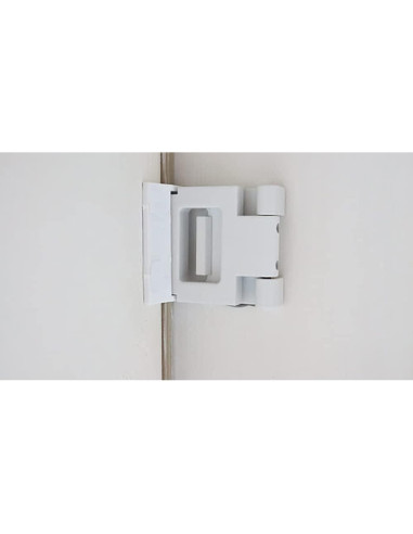 Cerradura de Seguridad Exterior Meranto DG01-OUT A Prueba de Niños